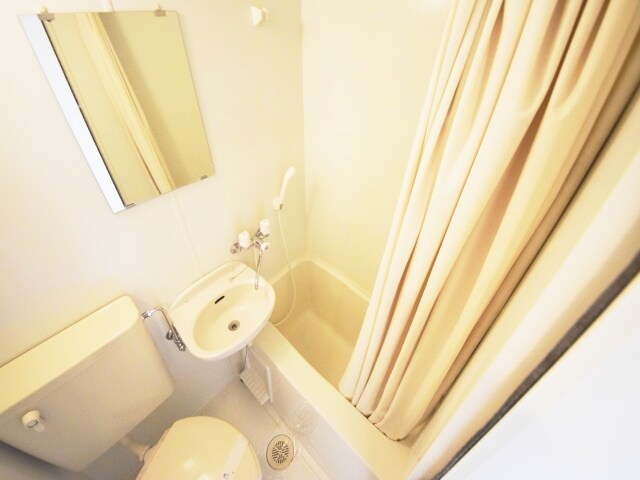 KAINOS弘明寺の物件内観写真