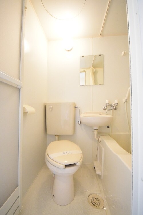 KAINOS弘明寺の物件内観写真