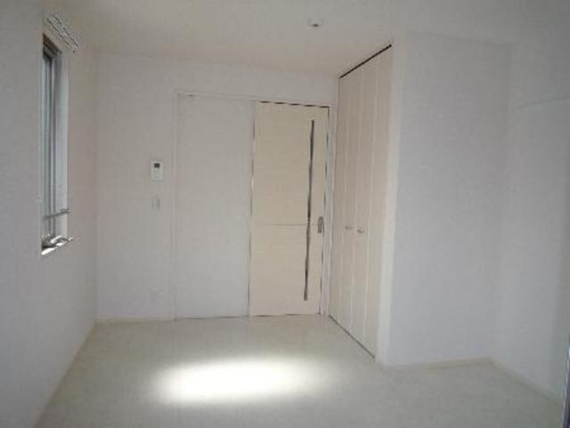 レジデンス湘南の物件内観写真