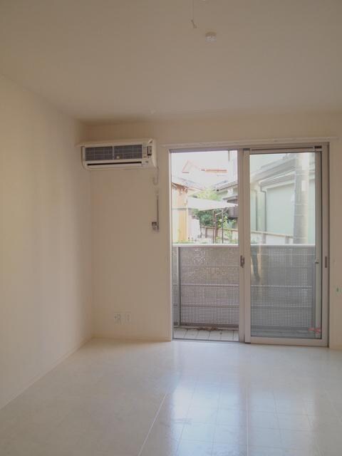 レジデンス湘南の物件内観写真