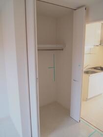 レジデンス湘南の物件内観写真