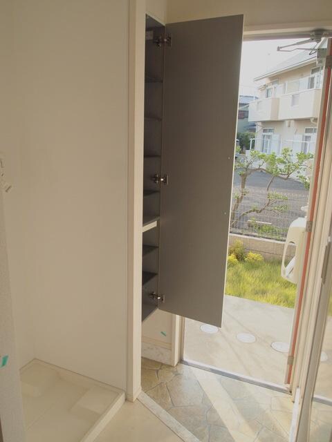 レジデンス湘南の物件内観写真