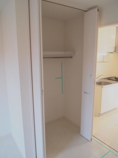 レジデンス湘南の物件内観写真