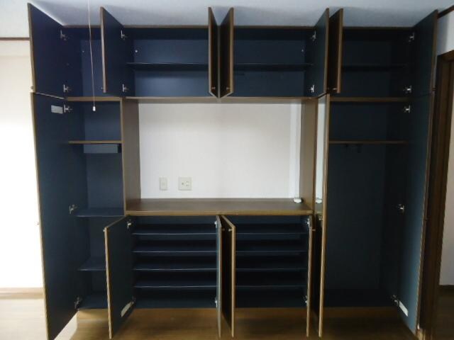 プリメーラ湘南の物件内観写真