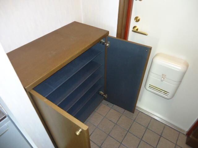 プリメーラ湘南の物件内観写真