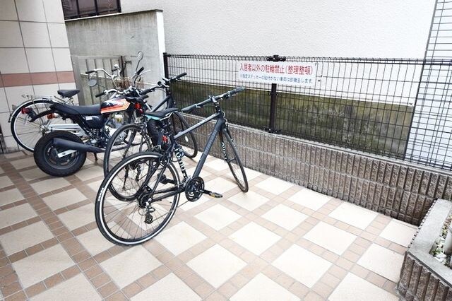 ラフィントール湘南の物件内観写真