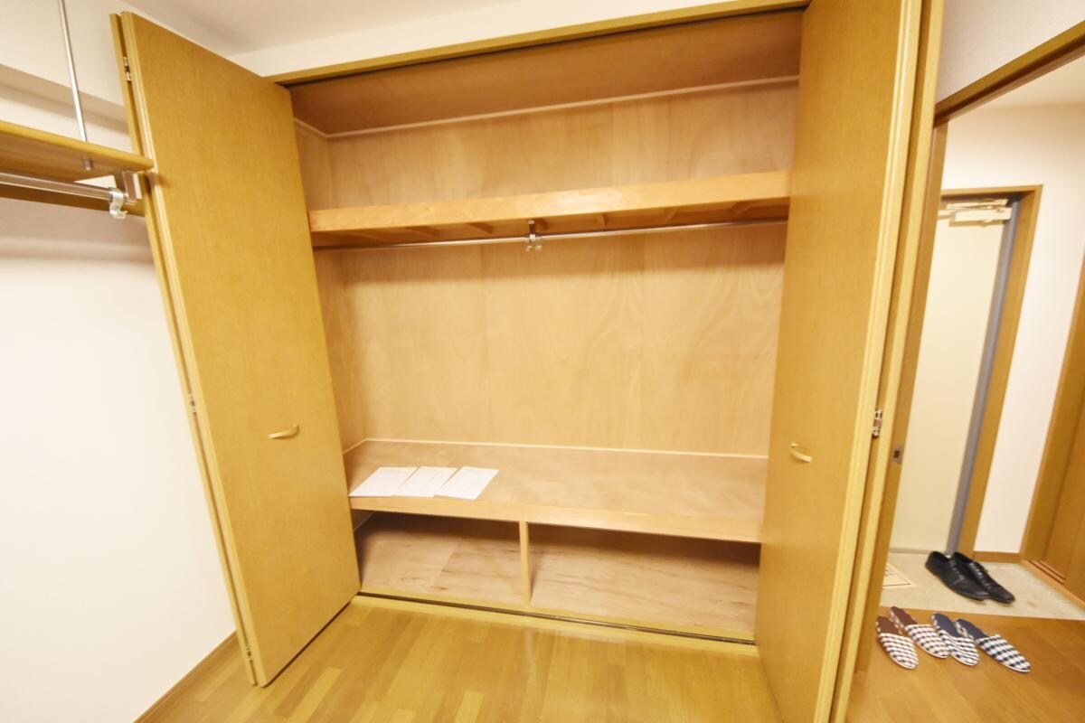 ラフィントール湘南の物件内観写真