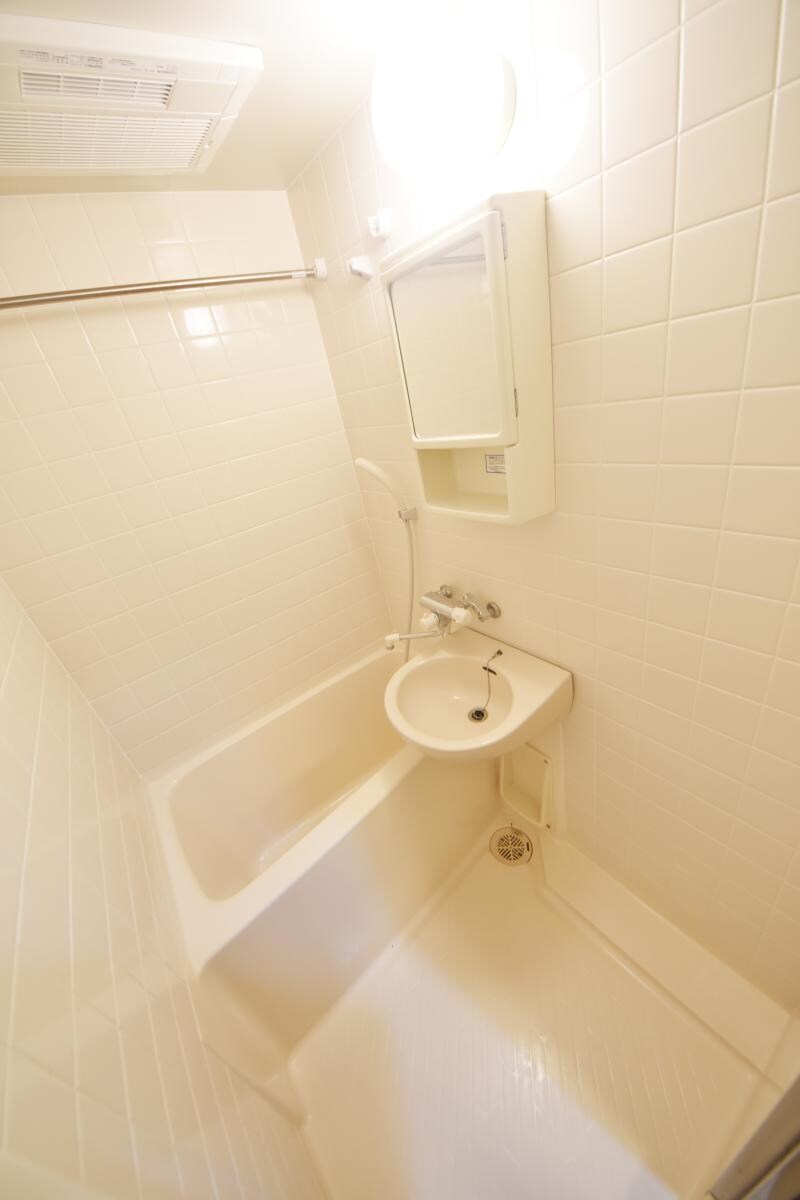 ラフィントール湘南の物件内観写真