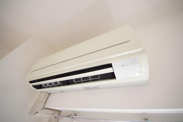 ザ・パーククロス藤沢の物件内観写真