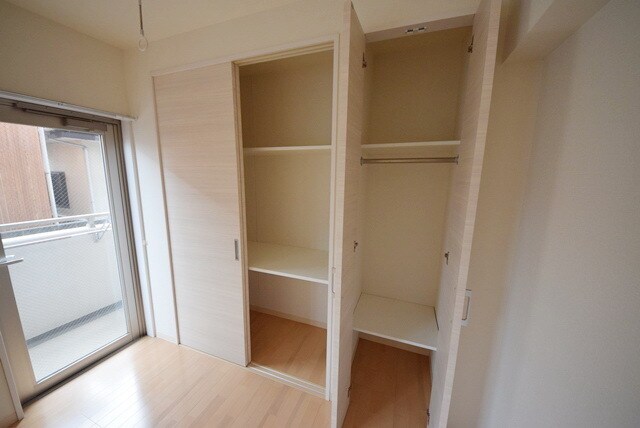 クリビア湘南の物件内観写真