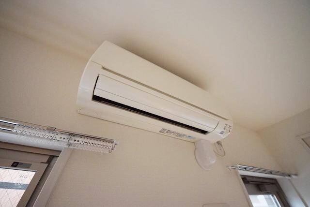 クリビア湘南の物件内観写真