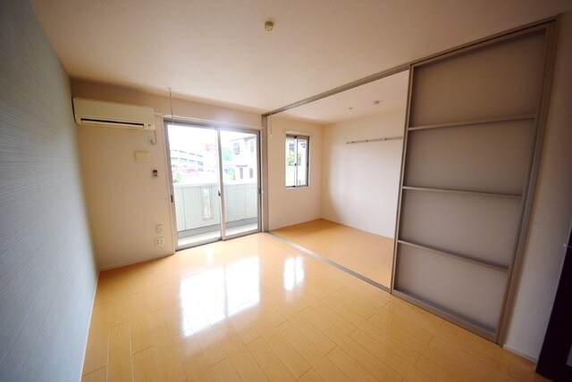 コート権太坂の物件内観写真