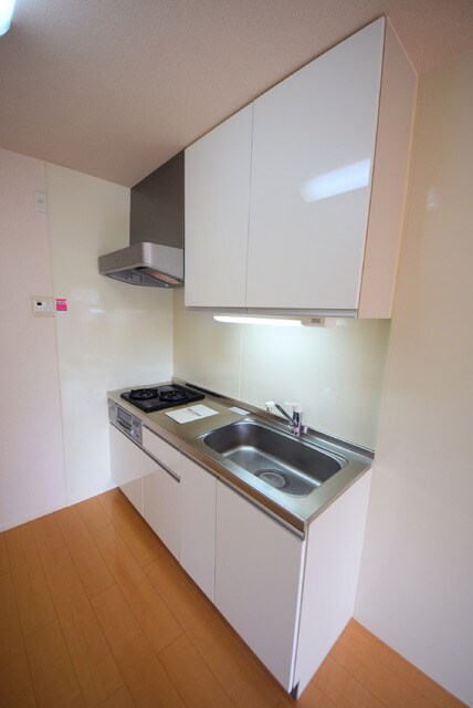 コート権太坂の物件内観写真