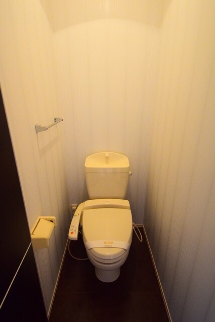 コート権太坂の物件内観写真