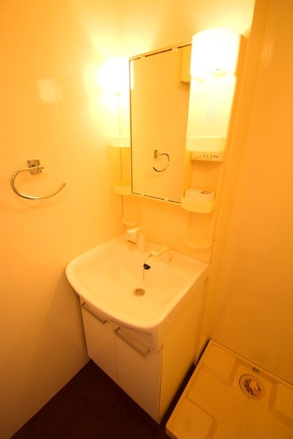 コート権太坂の物件内観写真