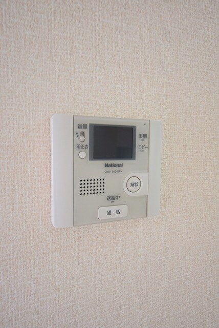 コート権太坂の物件内観写真