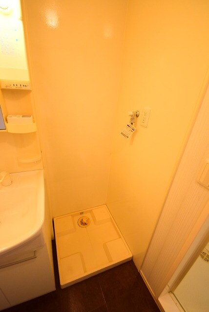 コート権太坂の物件内観写真