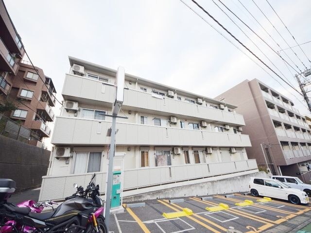 コート権太坂の物件内観写真