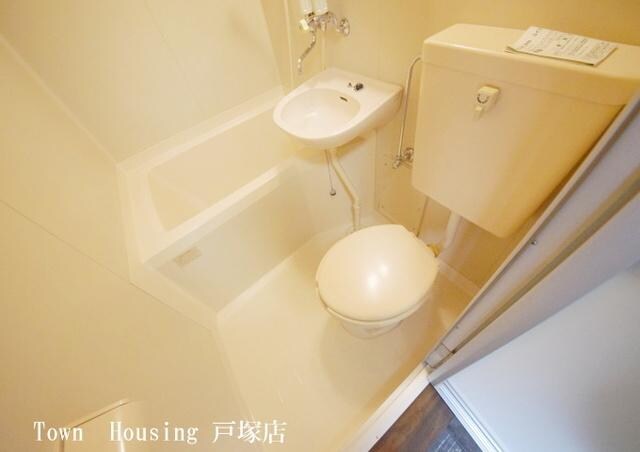 パーシー元町の物件内観写真