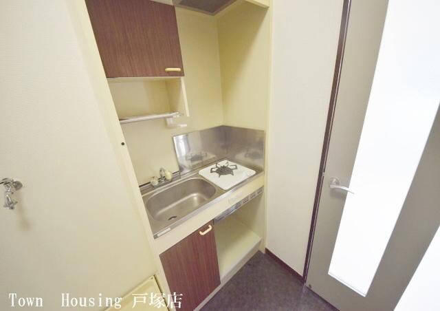 パーシー元町の物件内観写真