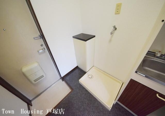 パーシー元町の物件内観写真