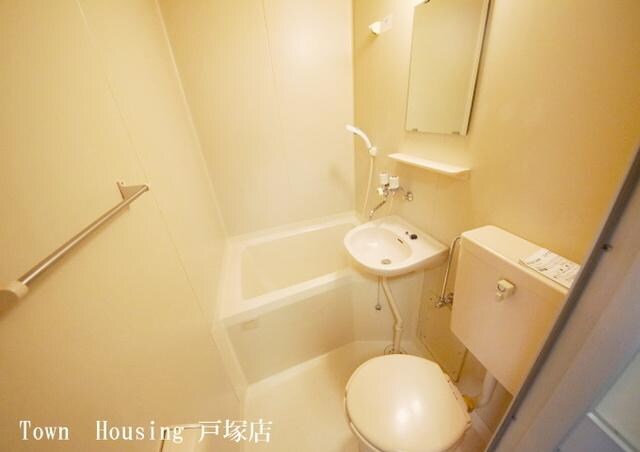 パーシー元町の物件内観写真