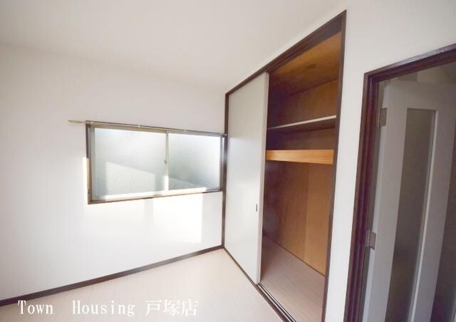 パーシー元町の物件内観写真