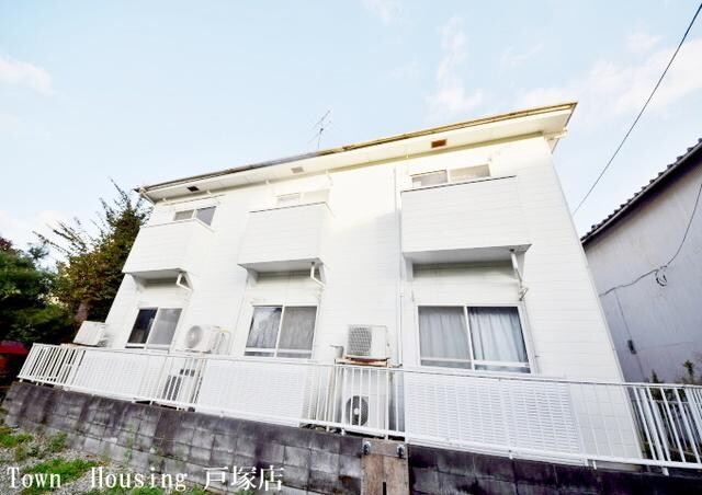 パーシー元町の物件内観写真