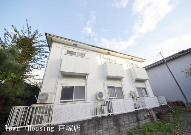 パーシー元町の物件内観写真