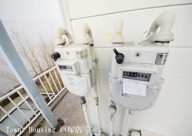 パーシー元町の物件内観写真