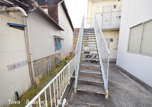 パーシー元町の物件内観写真