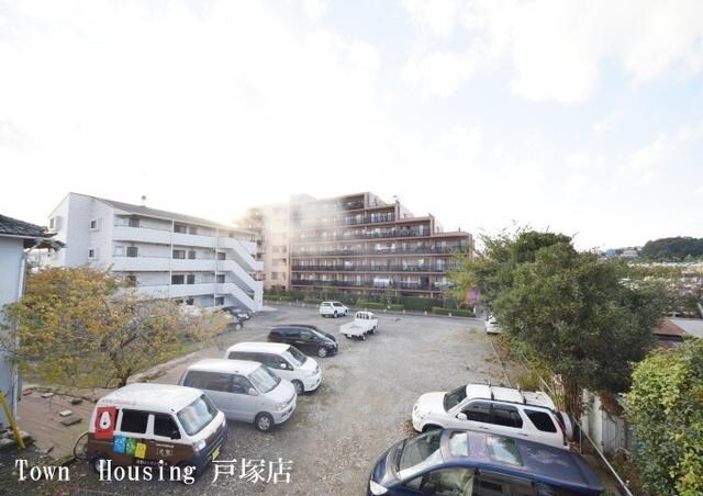 パーシー元町の物件内観写真