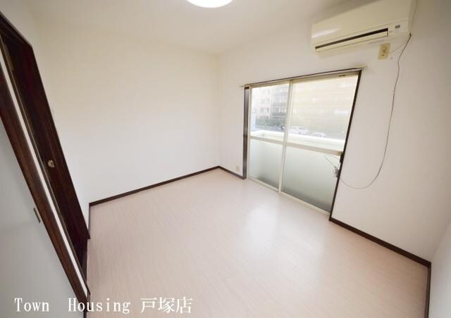 パーシー元町の物件内観写真