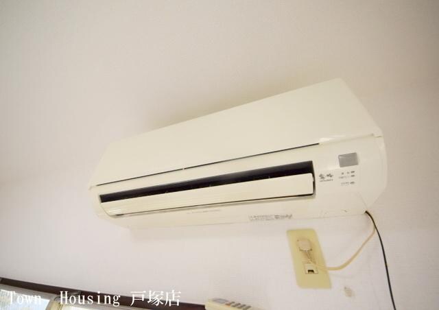 パーシー元町の物件内観写真