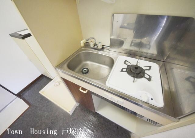 パーシー元町の物件内観写真