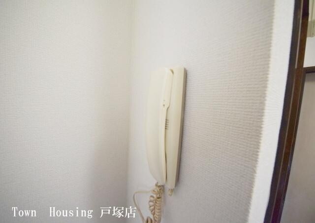 パーシー元町の物件内観写真