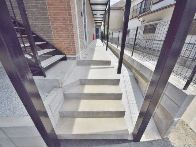 フォルトゥーナ大船の物件内観写真