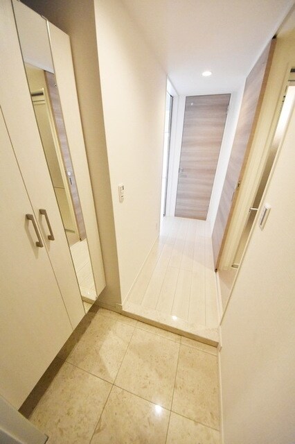 ＣＡＳＳＩＡ藤沢本町　の物件内観写真