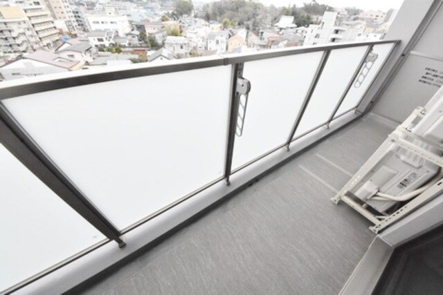 ＣＡＳＳＩＡ藤沢本町　の物件内観写真