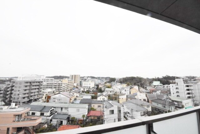 ＣＡＳＳＩＡ藤沢本町　の物件内観写真