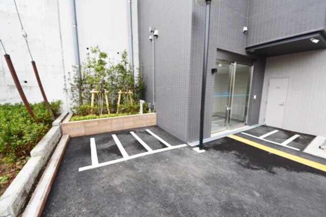 ＣＡＳＳＩＡ藤沢本町　の物件内観写真