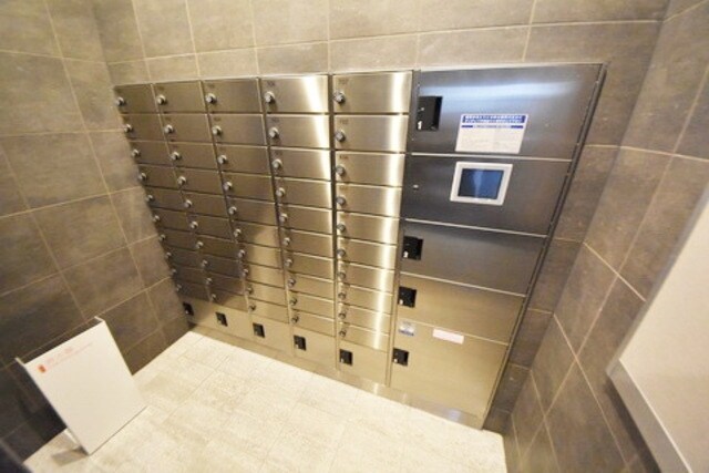 ＣＡＳＳＩＡ藤沢本町　の物件内観写真