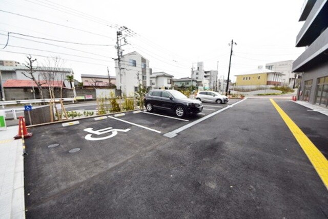 ＣＡＳＳＩＡ藤沢本町　の物件内観写真