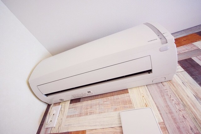 アンスール横浜の物件内観写真