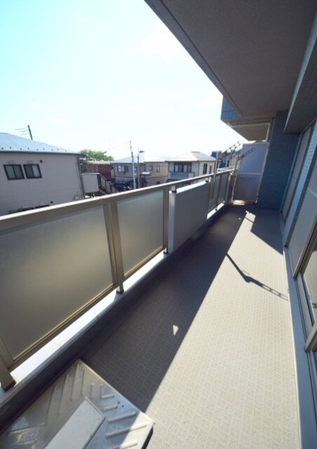 グラン・ソラール丸の内の物件内観写真