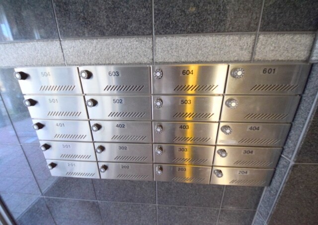 グラン・ソラール丸の内の物件内観写真