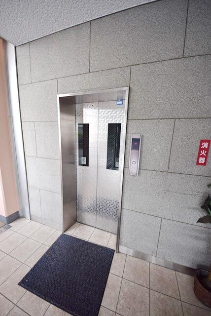 ウエストヒル湘南弐番館の物件内観写真