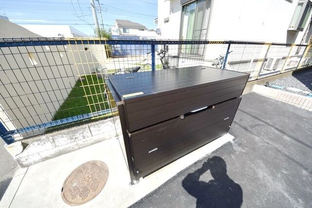 laid-backの物件内観写真