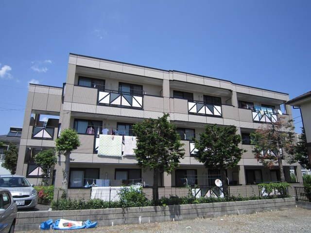 グローリーメゾン原宿の物件内観写真