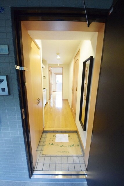 ヴァンヴェール１の物件内観写真